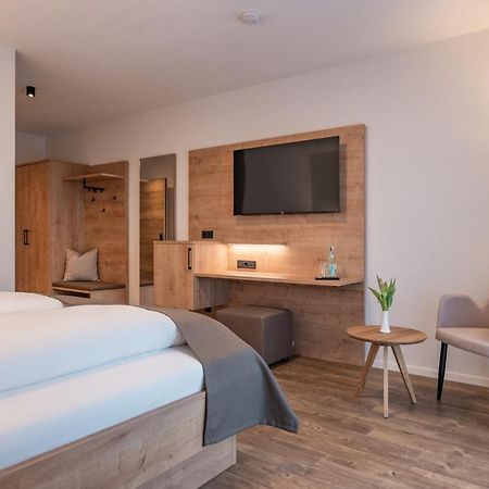 Hotel Gasthof Sonnenhang Денкендорф Экстерьер фото
